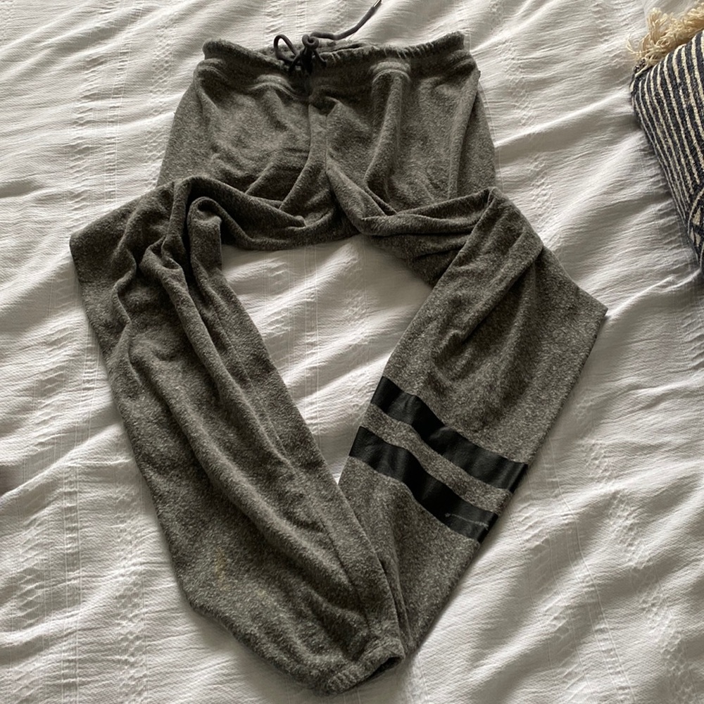 Marc New York sweatpants.
